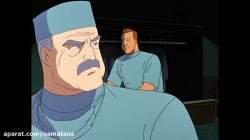 انیمیشن بتمن فصل 2 قسمت 5 - Batman